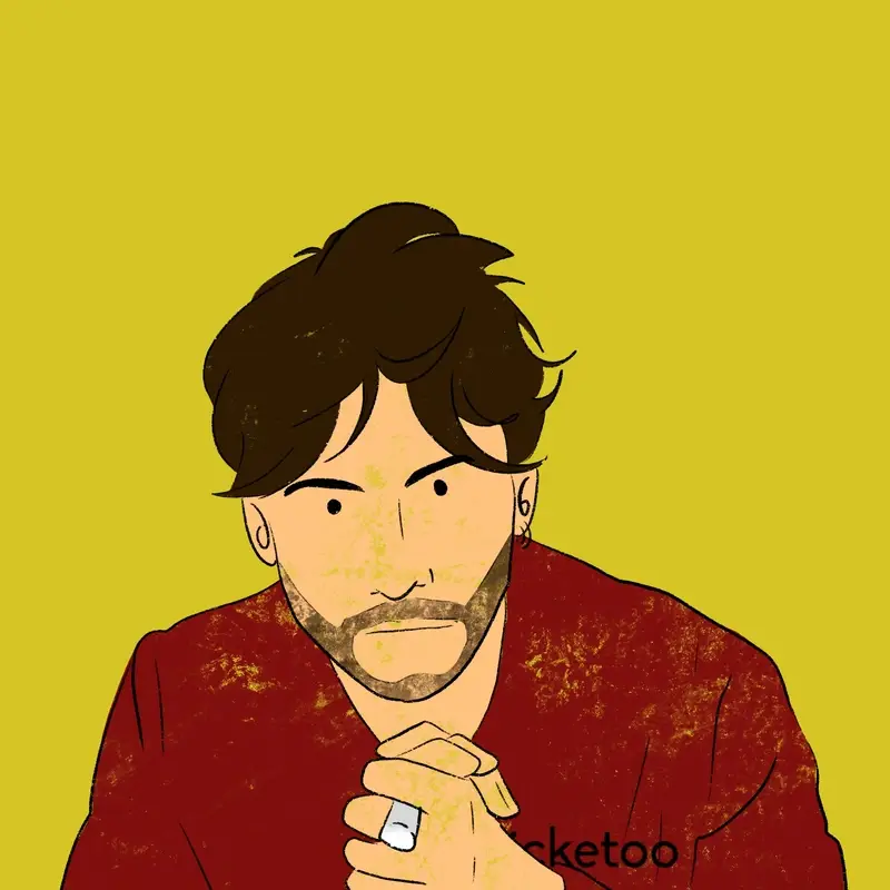 Fabrizio Moro