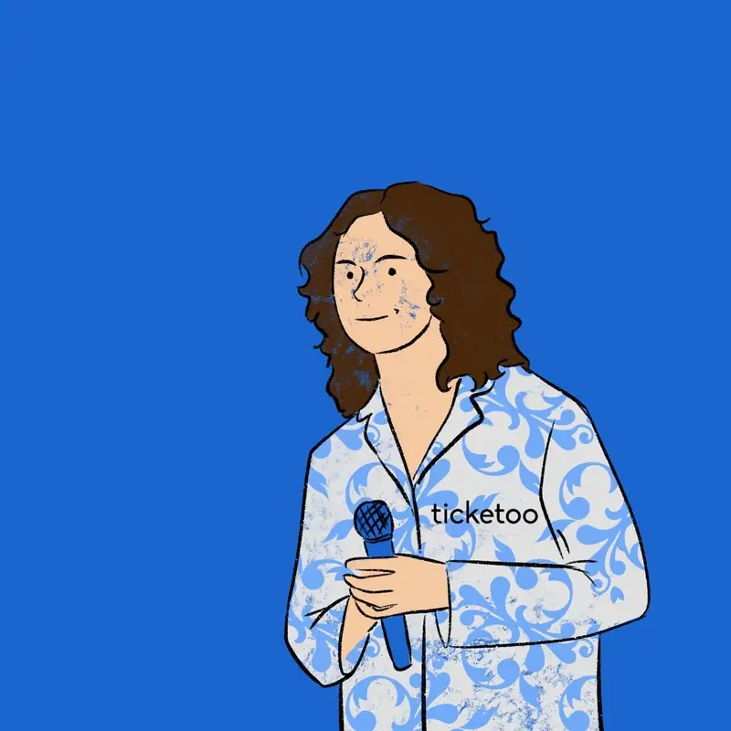 Madame - Disincanto Tour
