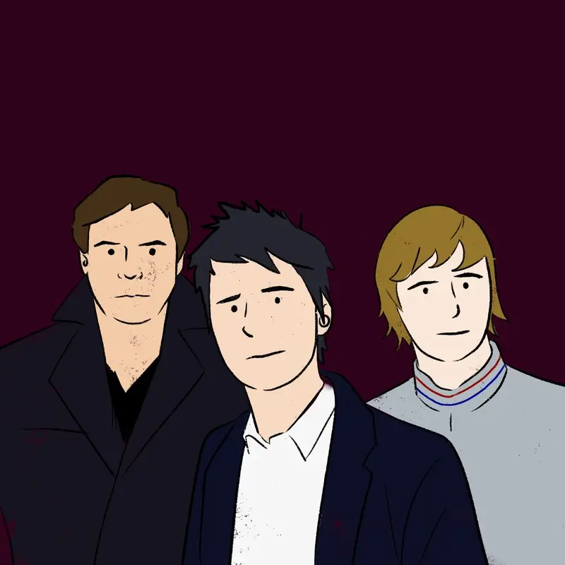 Muse - The Wow! Signal Europa Tour