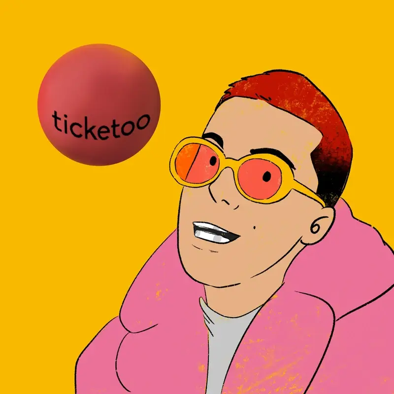 Sfera Ebbasta - Palasport 2027