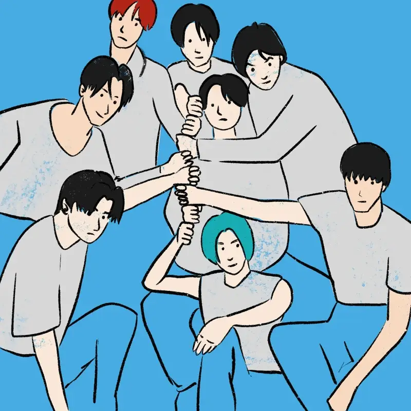 Stray Kids - Tribute Live