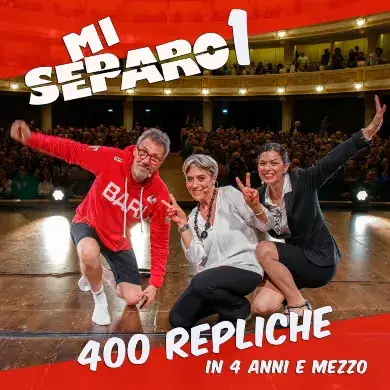 Mi Separo 1