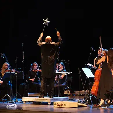 Sconcerto