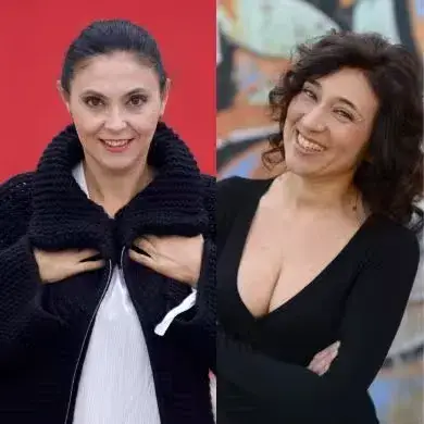 Thelma & Louise