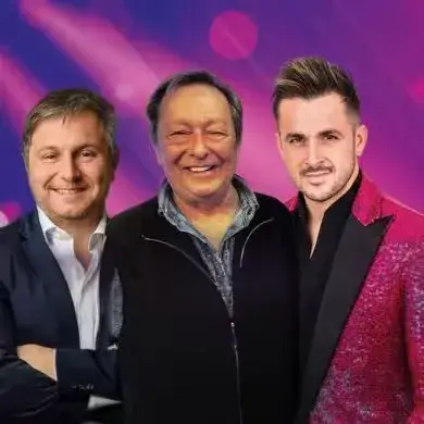 Tris Di Primi