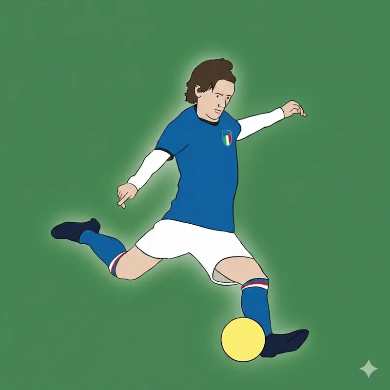 Italia - Belgio