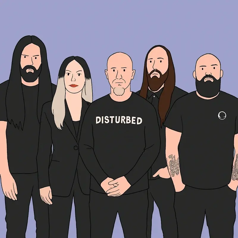Lacuna Coil