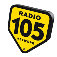 radio105
